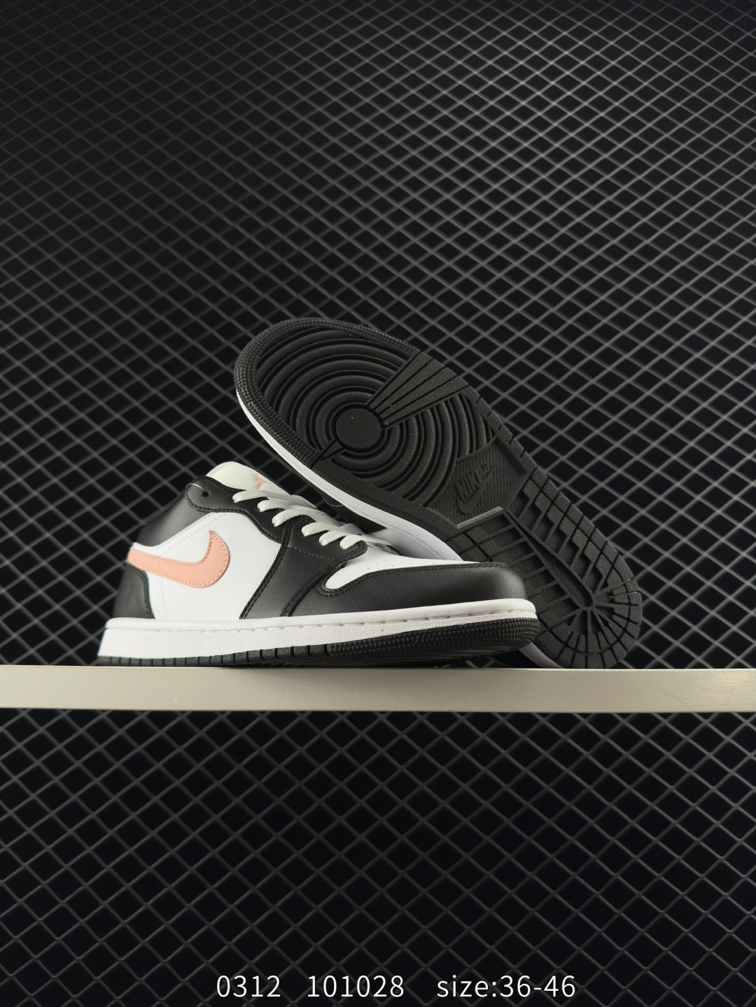 Nike Air Jordan 1 Low SE